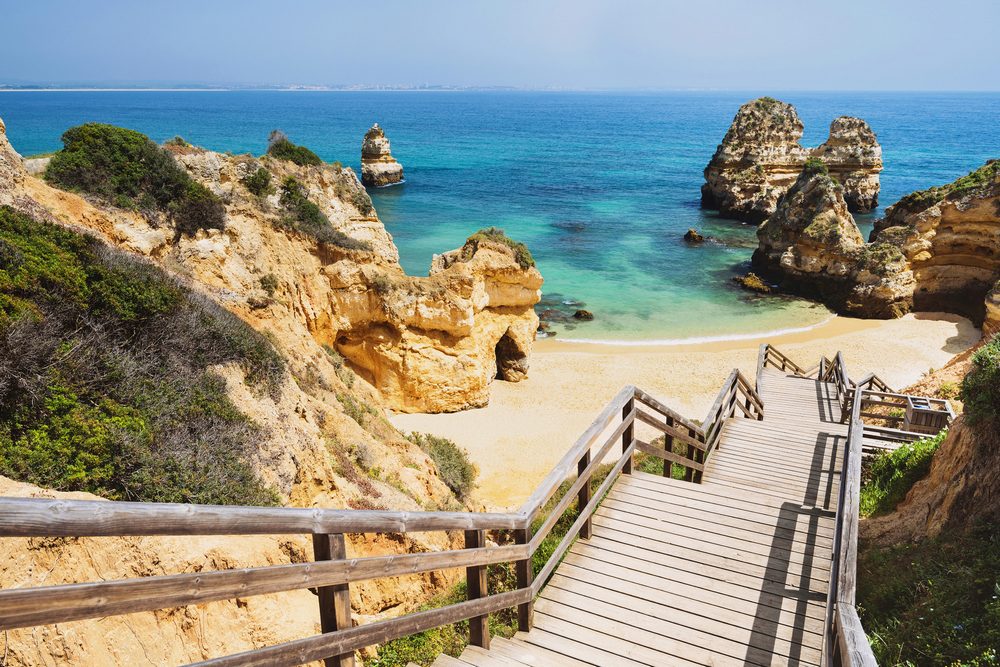 late deals to portugal algarve