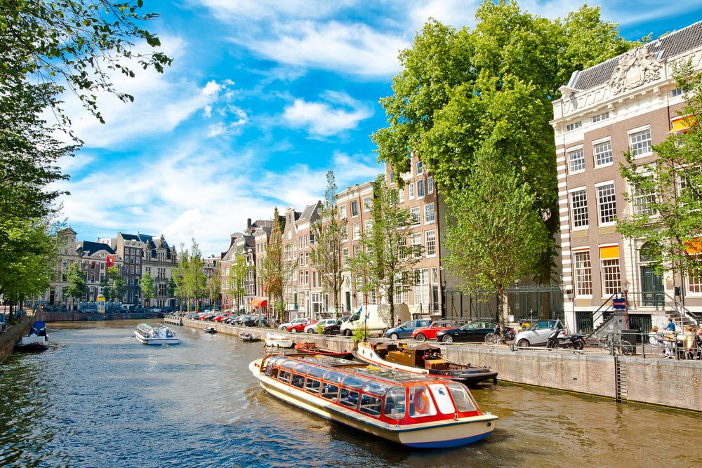 Holidays to Amsterdam Cheap Holiday Deals to Amsterdam 2020