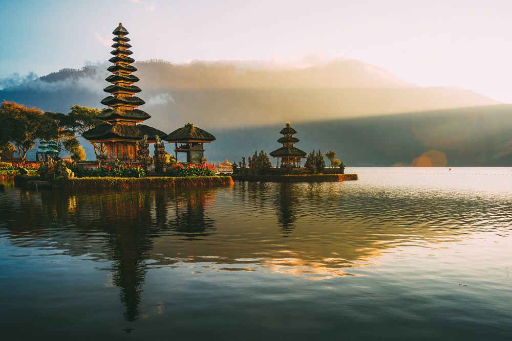 bali flight and hotel packages