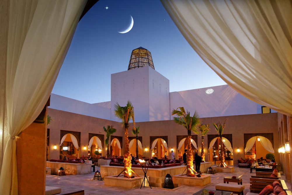 Holiday Deals to Agadir | Hotel Sofitel Agadir Royal Bay Resort Deals