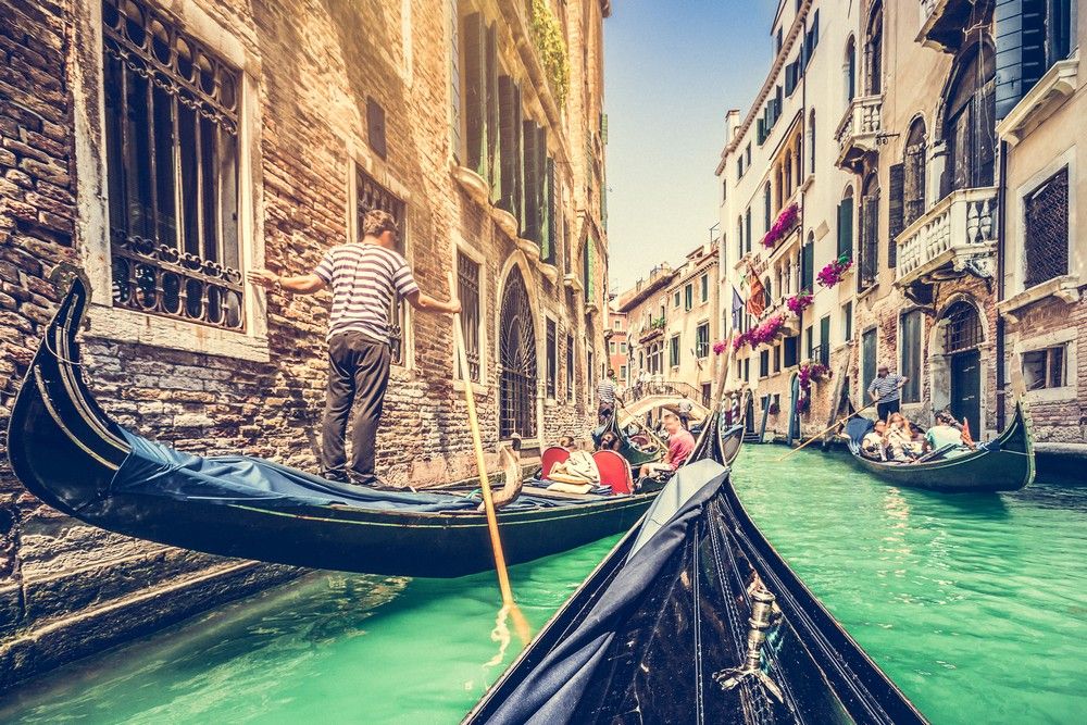Holiday Deals to Venice | Smart Hotel Holiday Venice Deals