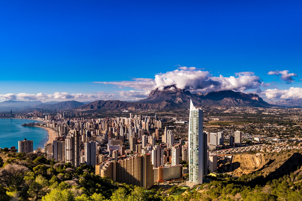 Holidays to Benidorm Cheap Holiday Deals to Benidorm 2020