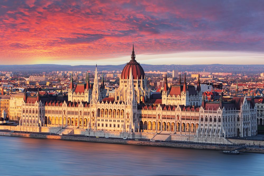 Holidays to Budapest Cheap Holiday Deals to Budapest 2019 / 20