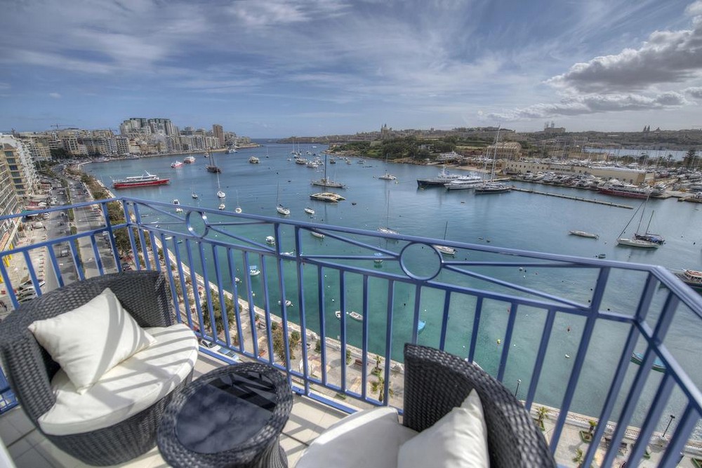 Holiday Deals to Sliema | The Waterfront Hotel Deals