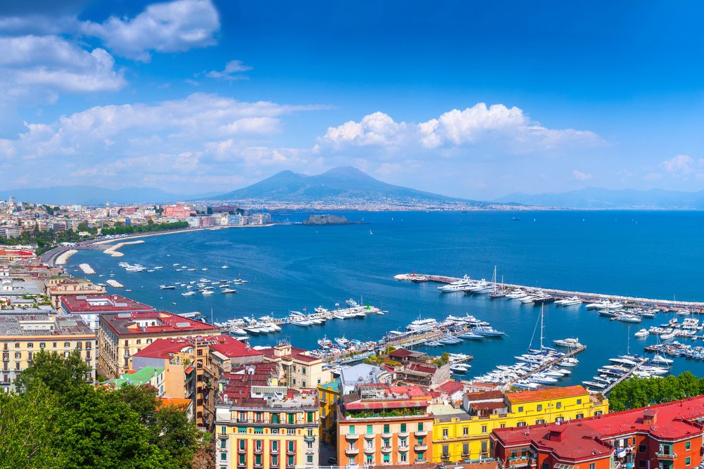 Holidays to Naples Cheap Holiday Deals to Naples 2020