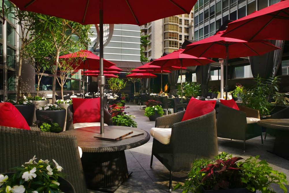 Holiday Deals to Montreal | Sofitel Montréal Le Carré Doré Deals