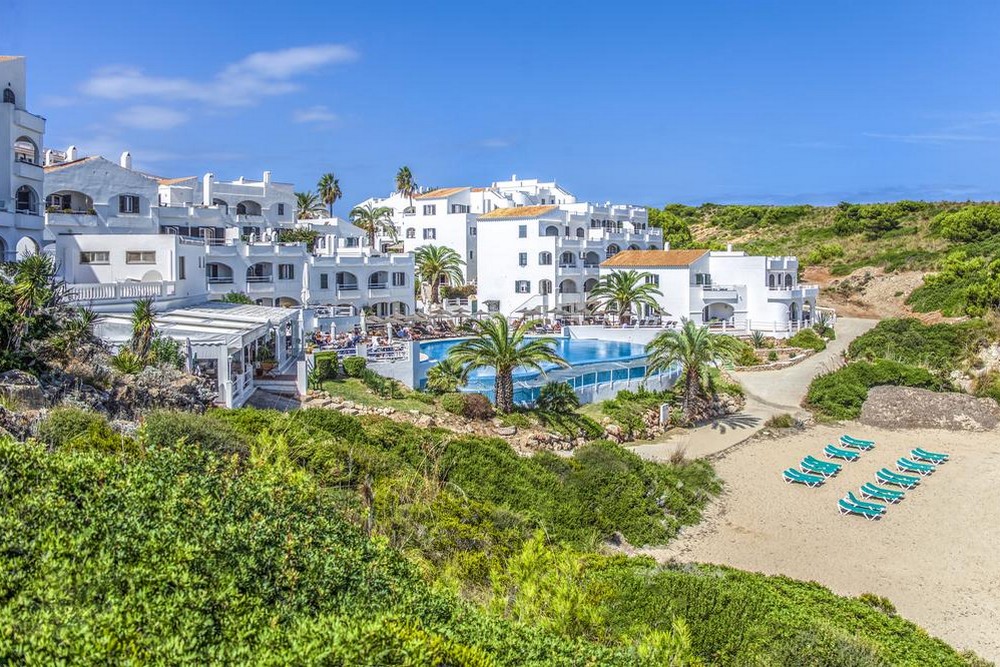 Holiday Deals to Menorca | White Sands Beach Club by Diamond Resorts Deals
