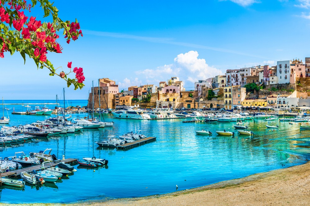 Holidays to Italy Cheap Holiday Deals to Italy 2020
