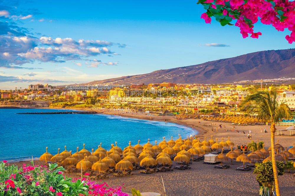Holiday Deals to Tenerife | Hotel BLUESEA Costa Jardín & Spa Deals