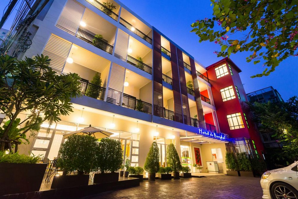 Holiday Deals to Bangkok | Hotel de Bangkok, PRATUNAM Deals