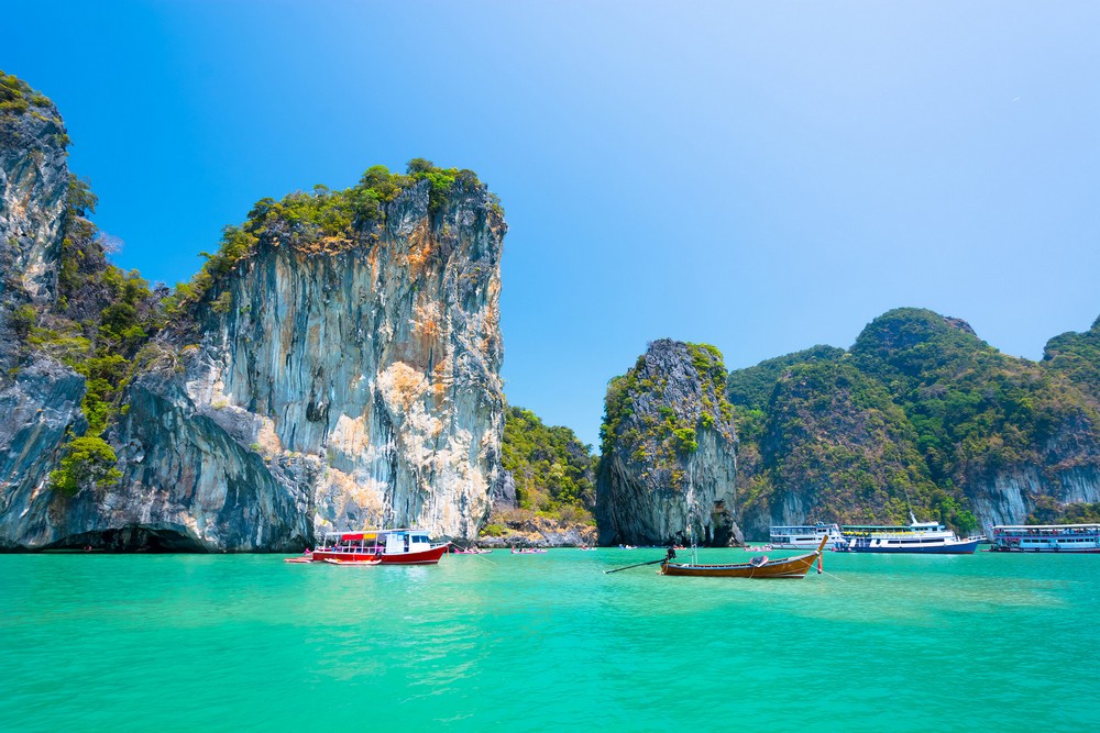 Holidays to Thailand Cheap Holiday Deals to Thailand 2021