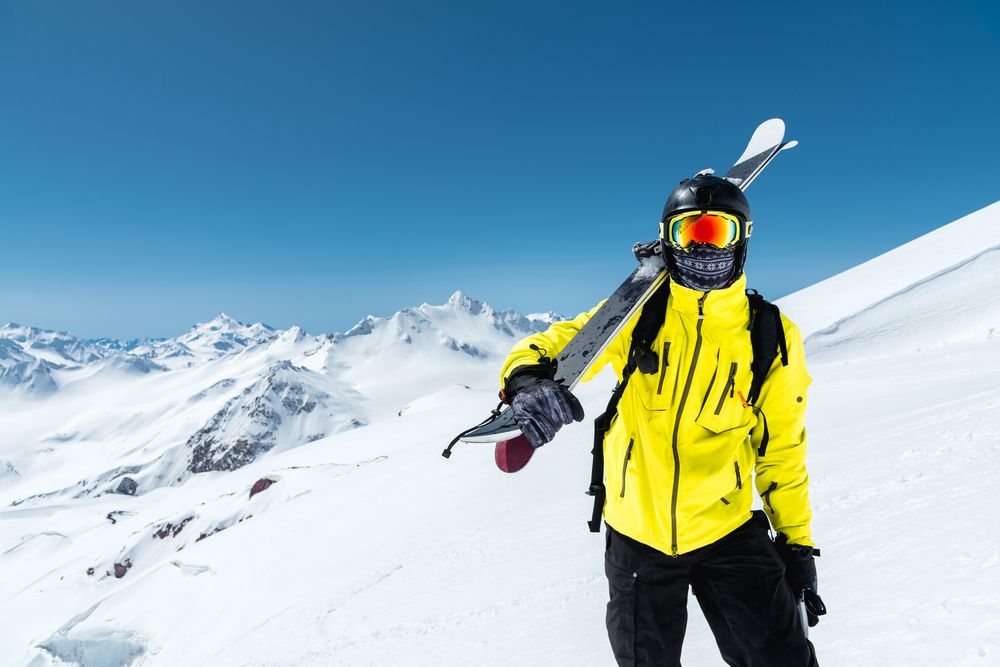 Ski Holidays Offers 2020 Snowboarding Holiday Packages