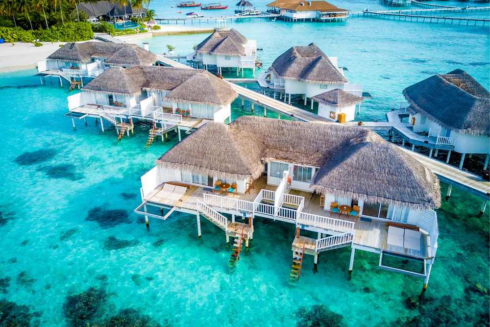 maldives multi centre holidays