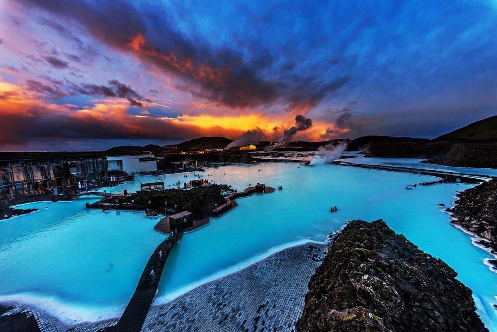 Multi Centre Holidays | Iceland with Blue Lagoon!