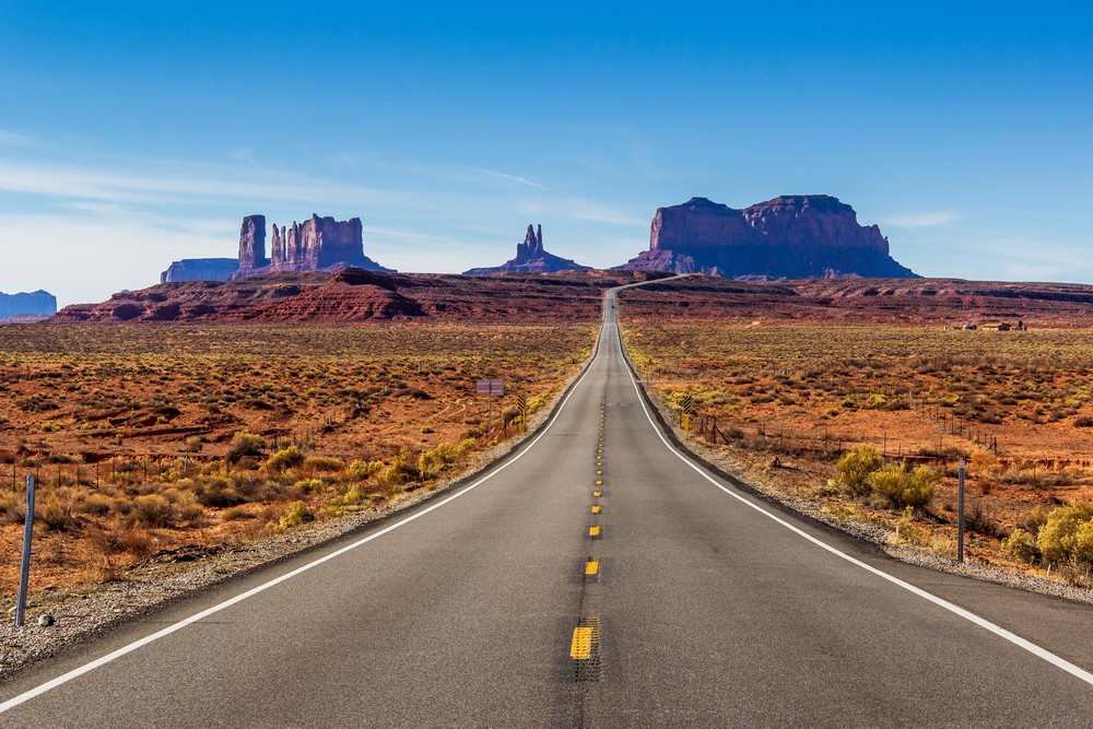 Multi Centre Holidays | Route 66 - USA