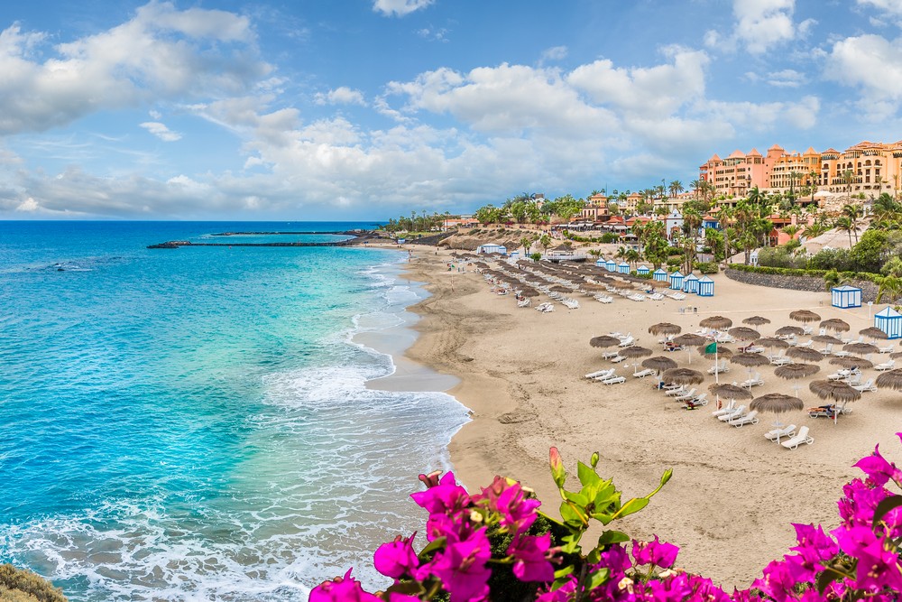 Multi Centre Holidays | Costa Adeje Tenerife