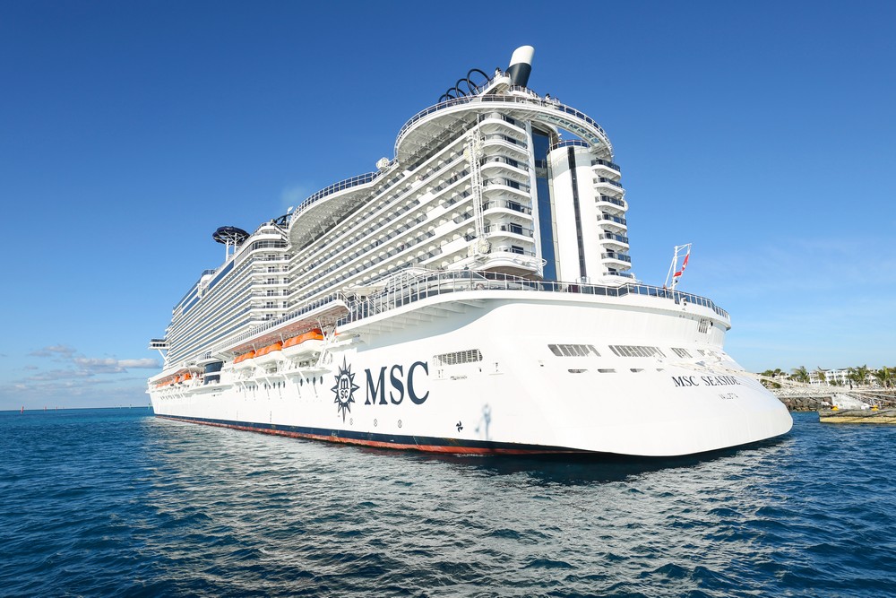 Cruise Deals & Packages Mediterranean Cruise