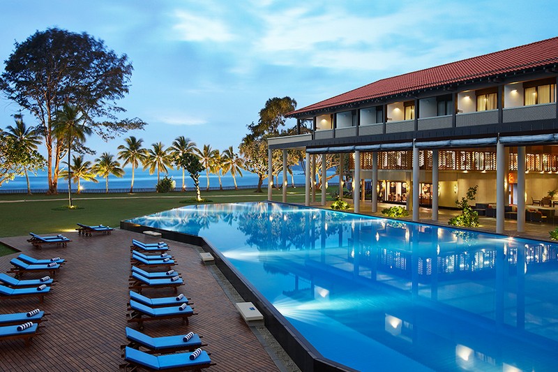 Holiday Deals & Packages Allinclusive Sri Lanka