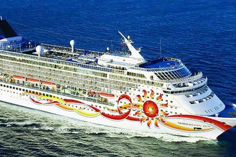 japan and korea cruise 2024