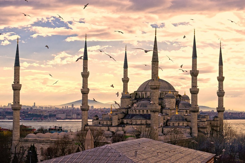 istanbul holiday