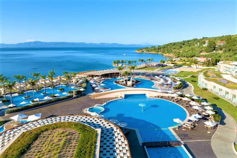 miraggio thermal spa resort in greece 