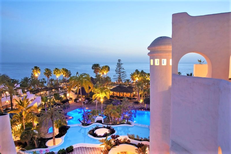 Holiday Deals & Packages Tenerife Tranquility